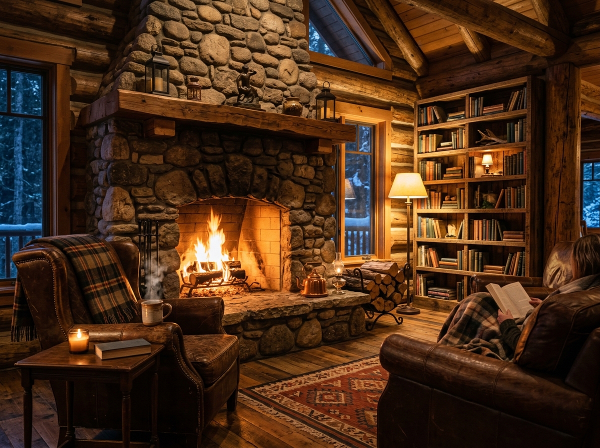 Fireplace hearth